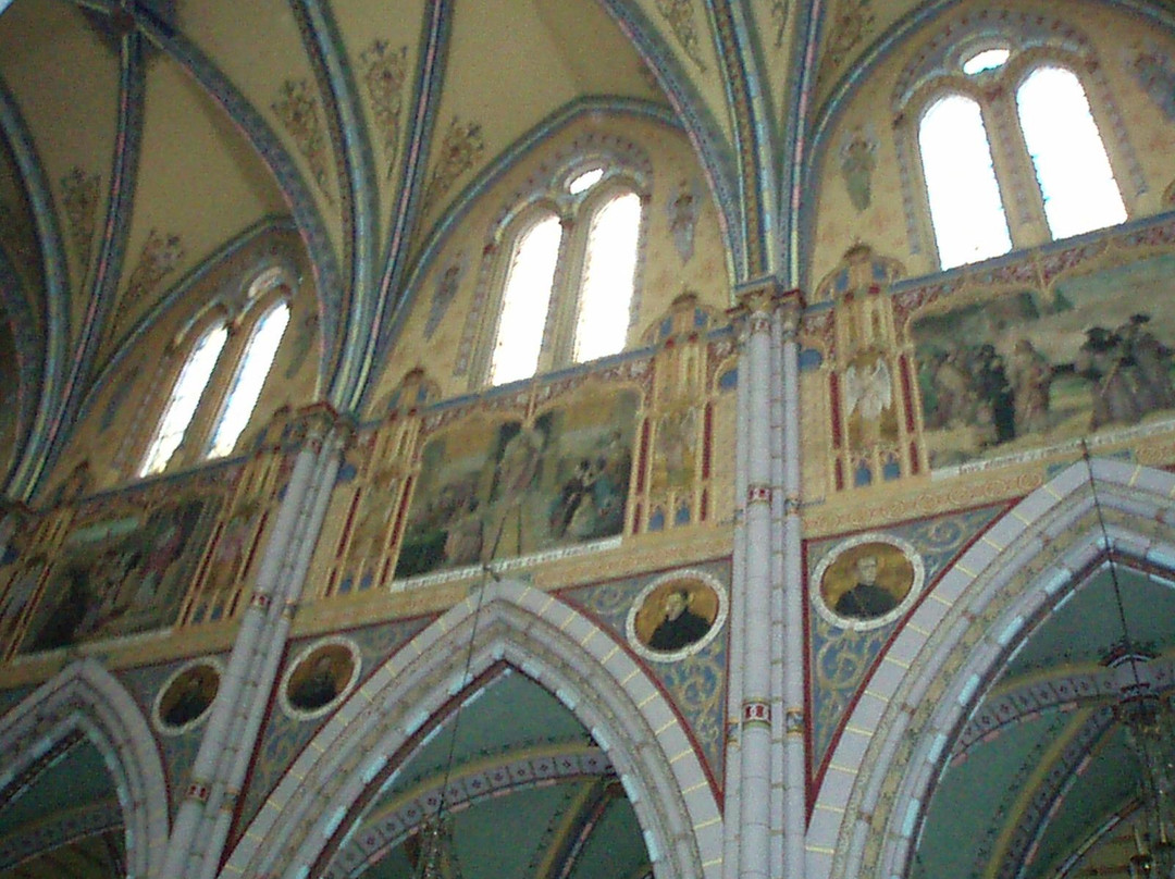 Sacred Heart Church