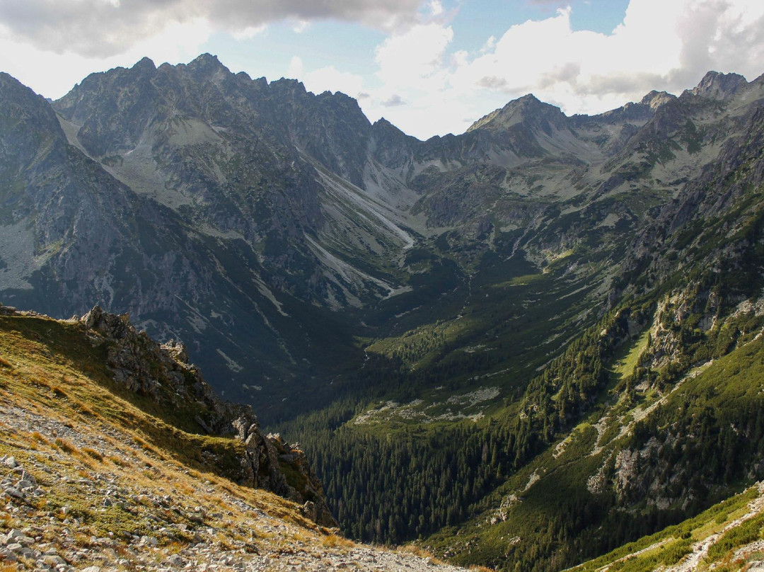 Explore Slovakia - Day Tours-Banska Bystrica必去景点