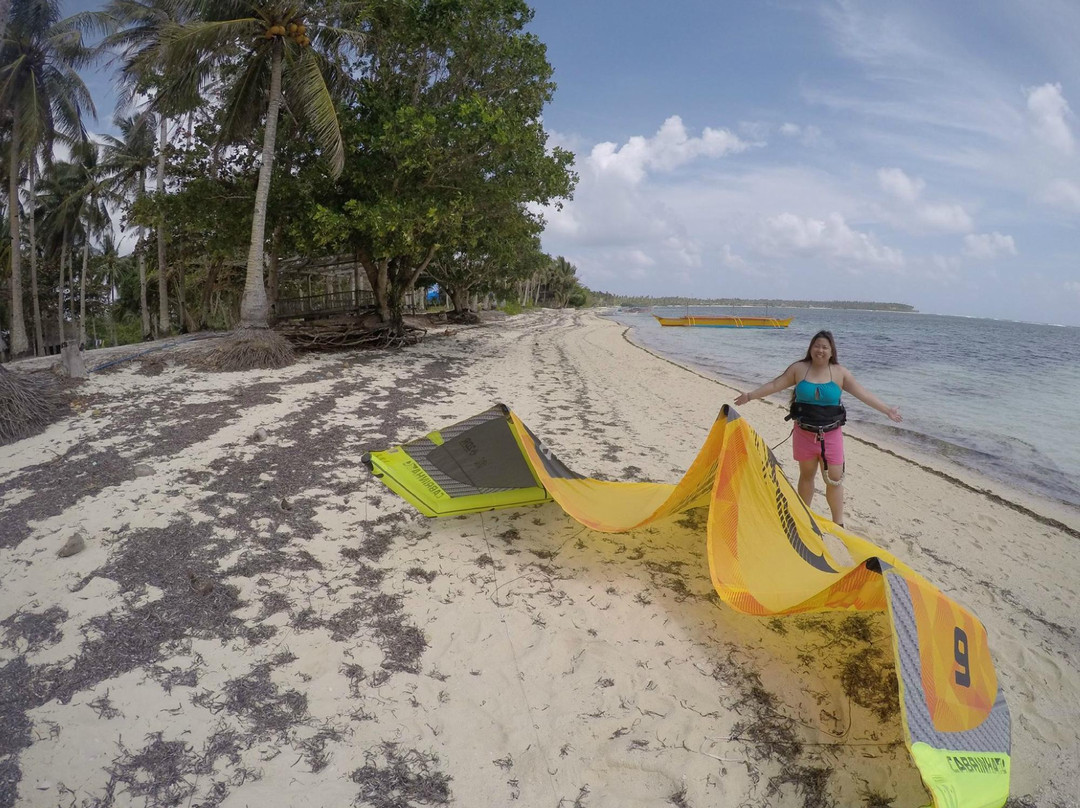 Kitesurf Siargao-锡亚高岛必去景点