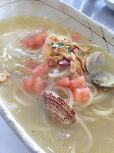 パスタアンドコーヒー・プレッツェモーロ主图