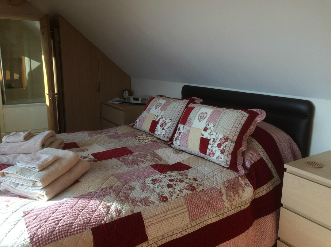 Broadlands Bed and Breakfast主图