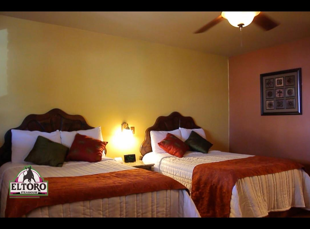 Hotel El Toro Steak House主图