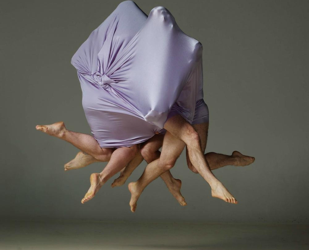 BodyVox-波特兰必去景点