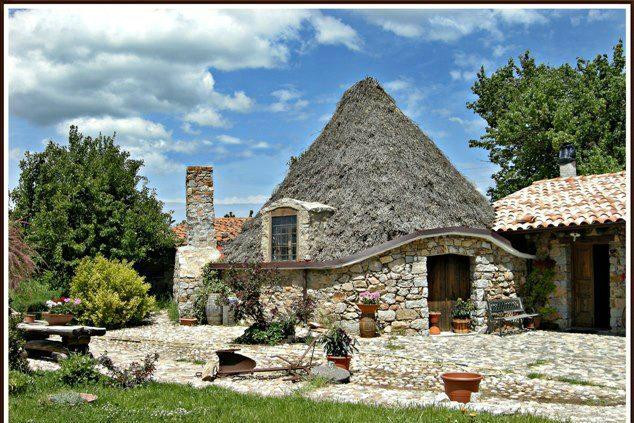 Agriturismo Su Pinnettu