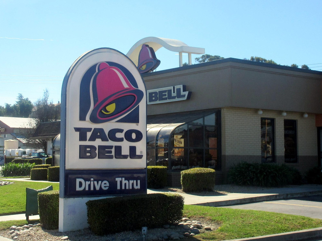 Taco Bell
