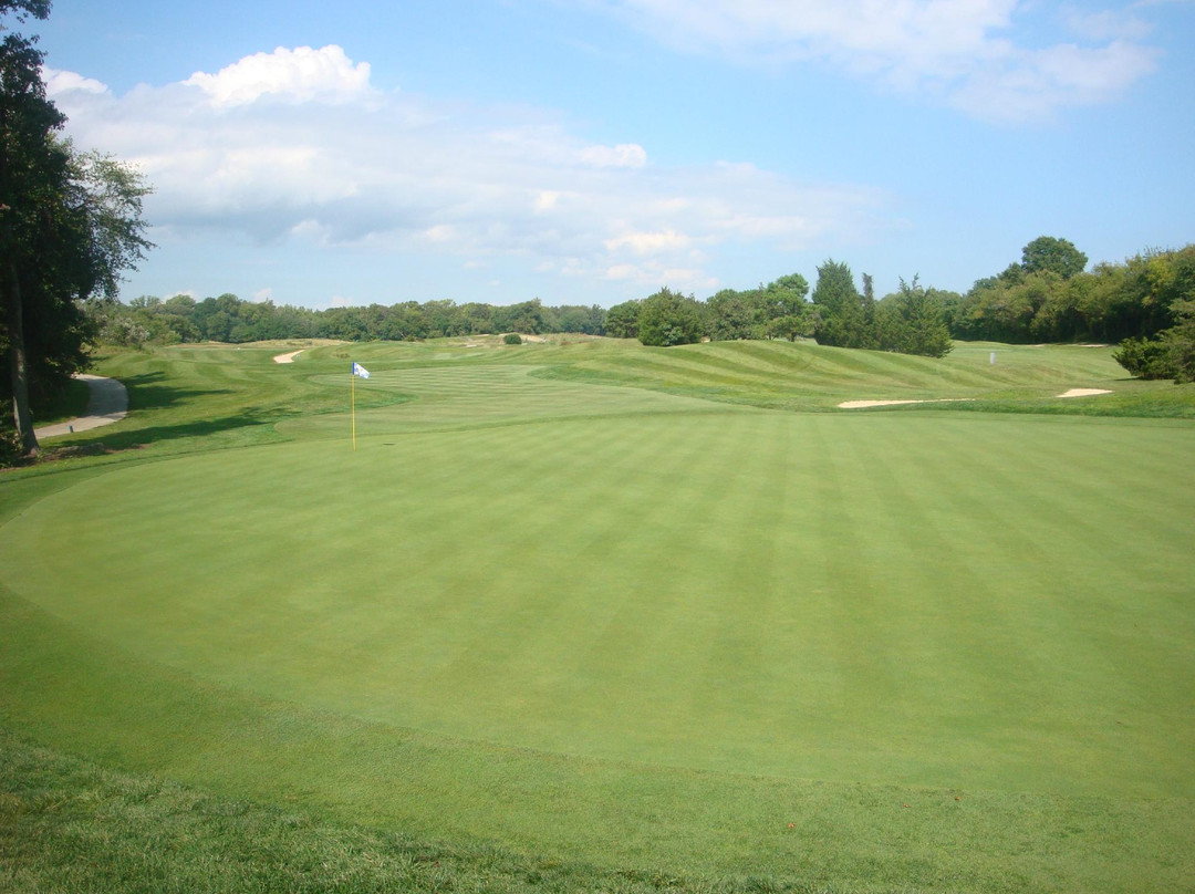 Cape May National Golf Club景点图片