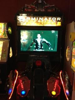 The Sports Arena-班戈必去景点