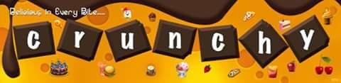 crunchy主图