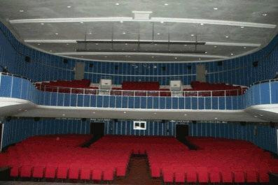 Sala Argentia Cinema e Teatro景点图片