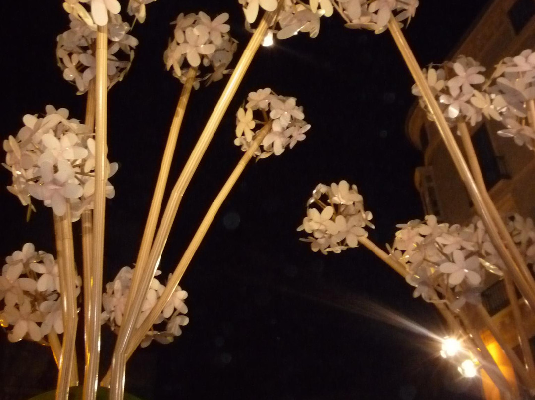 La Calle Larios-马拉加必去景点