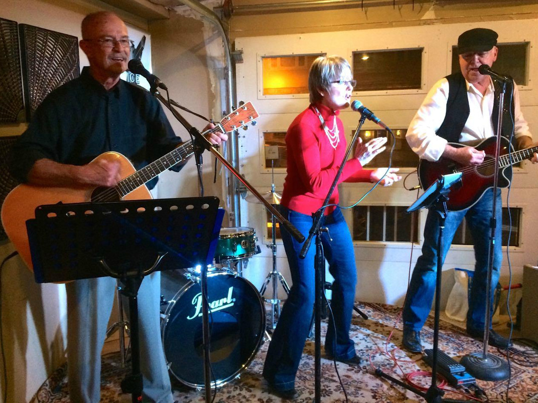 Dominion Hotel主图