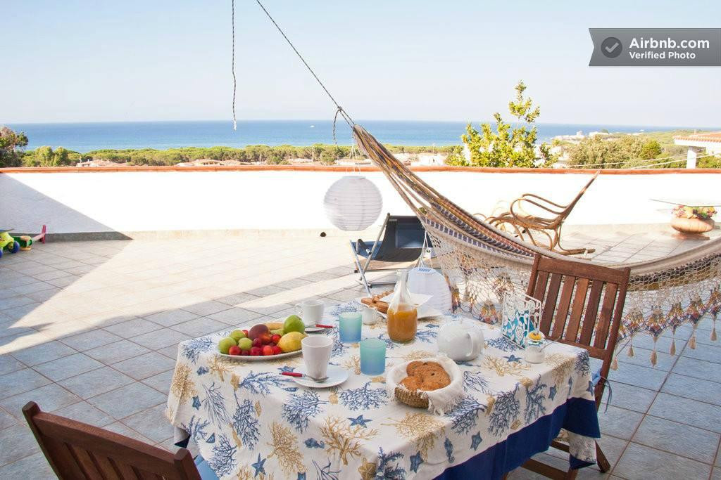 B&B Il bell'Antonio主图