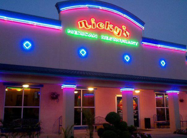 Nickys Mexican Restaurant