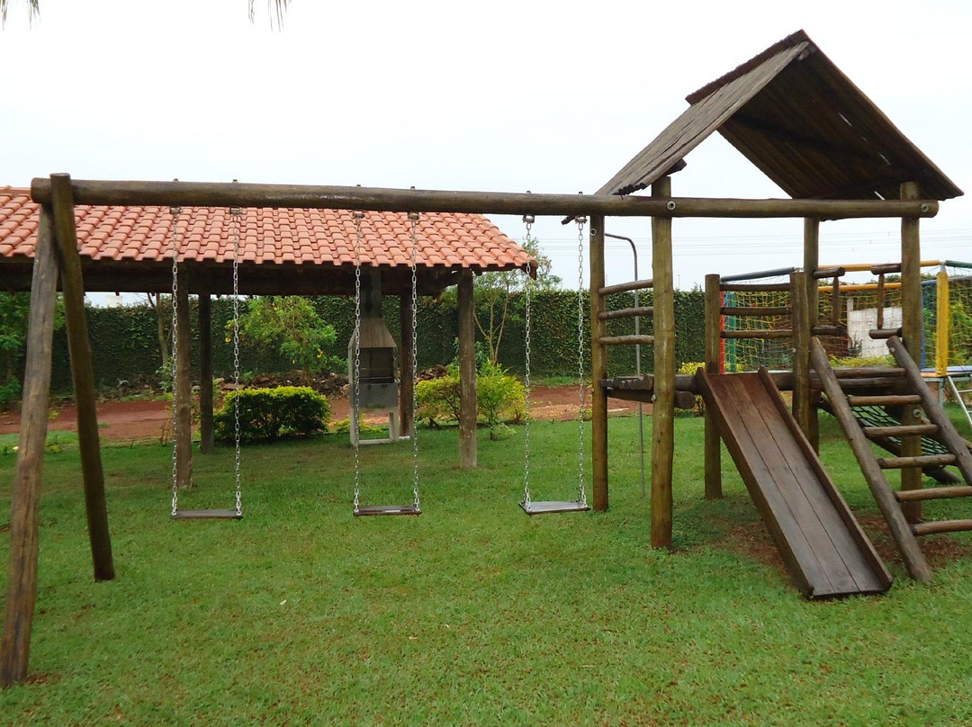 Hotel Green Village主图