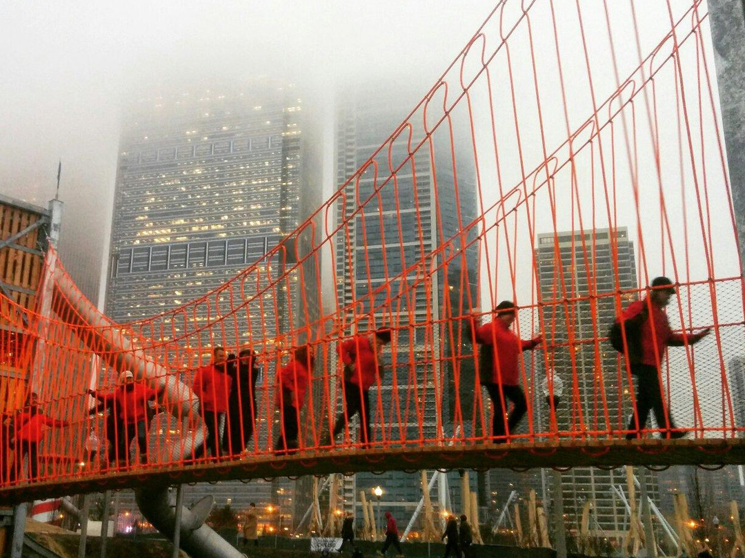 麦琪戴利公园-芝加哥必去景点