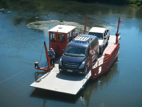 Chile Trip Adventure-瓦尔帕莱索必去景点