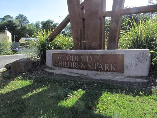 Woodend Children's Park-Woodend必去景点