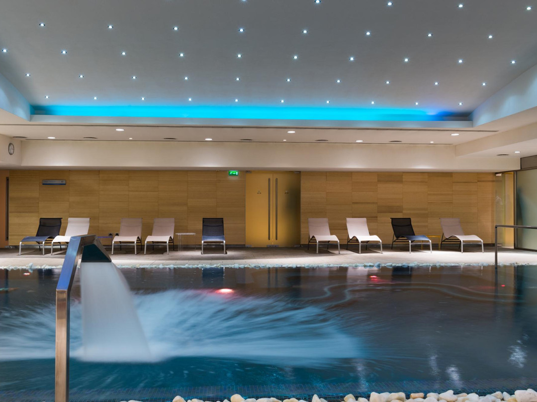 T Spa-卡利亚里省必去景点