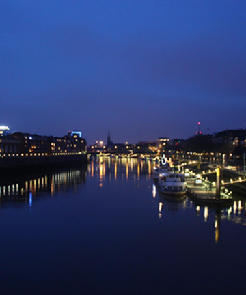 Schlachte景点门票图片