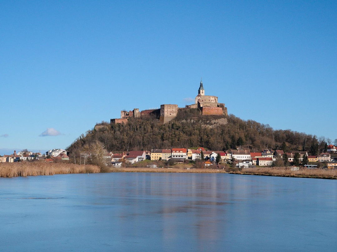 Gussing旅游攻略图片