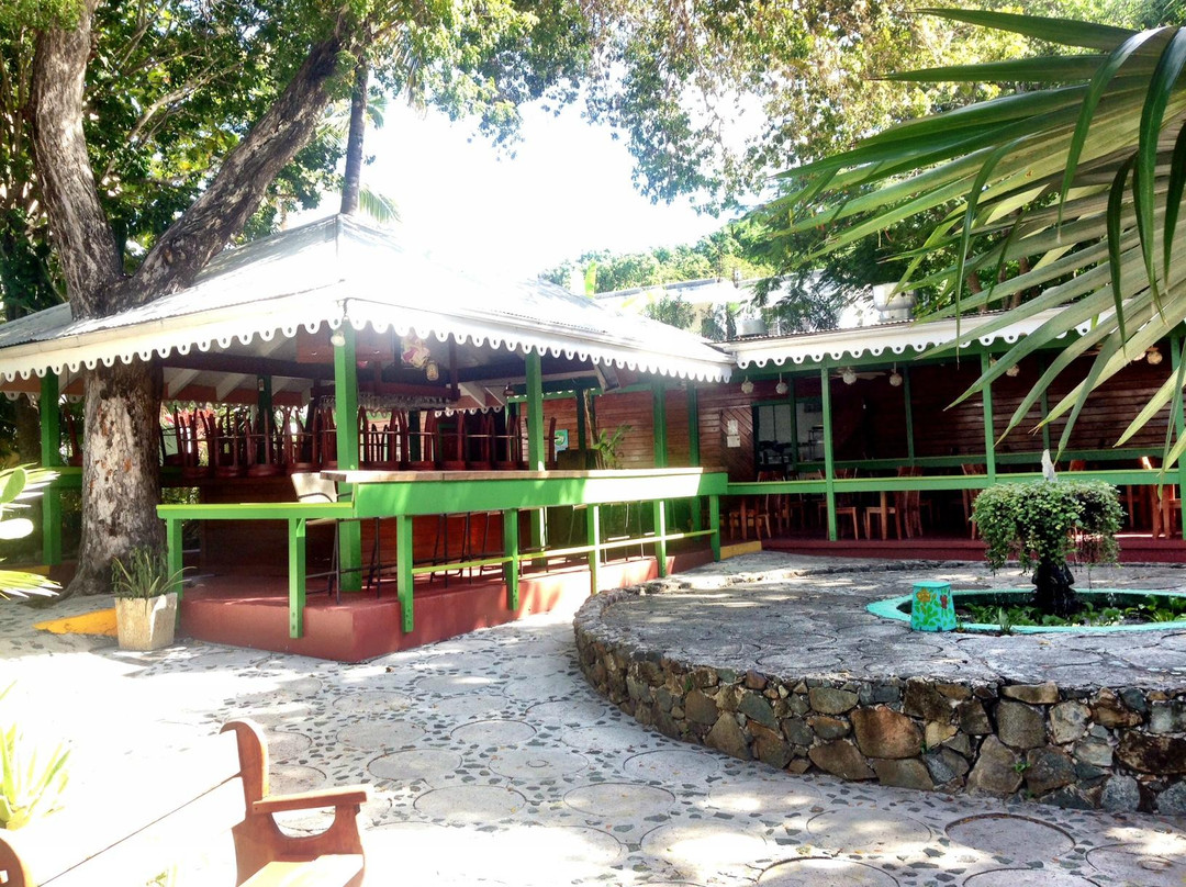 Tillett Hostel and Guesthouse