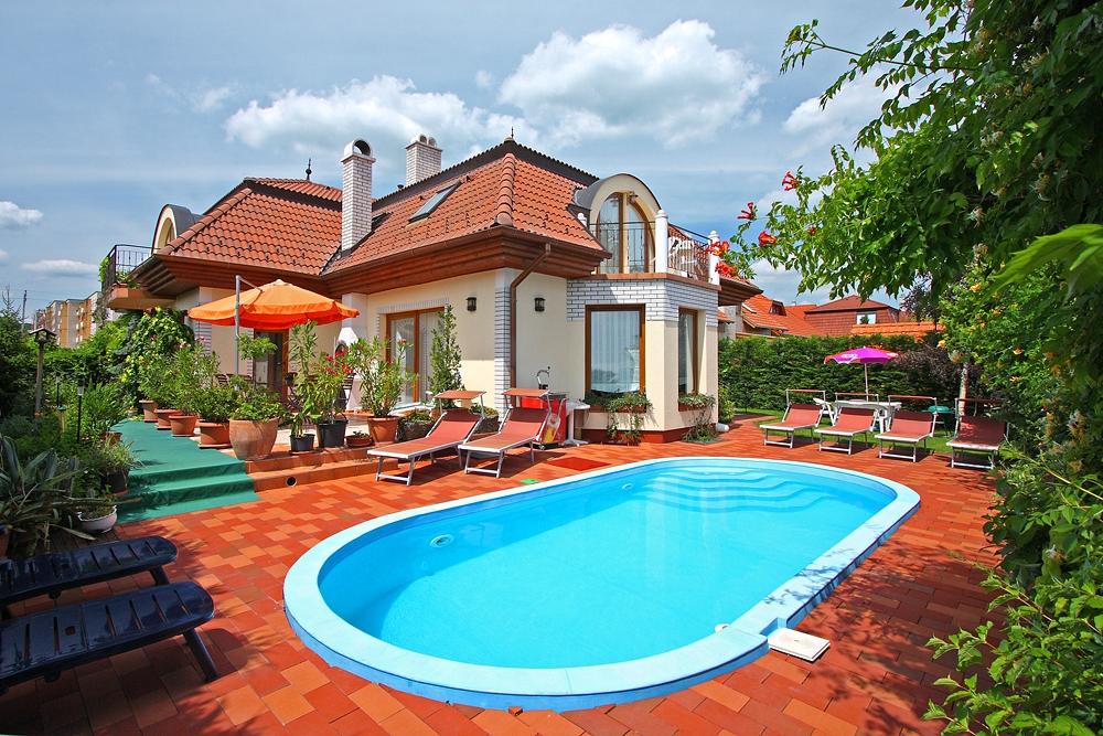 Levendula Apartman-官方