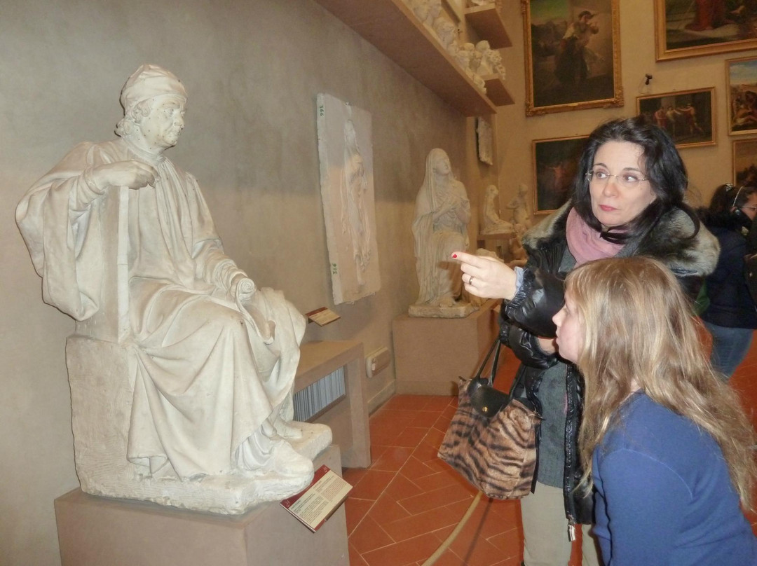 Florence Guides-佛罗伦萨必去景点