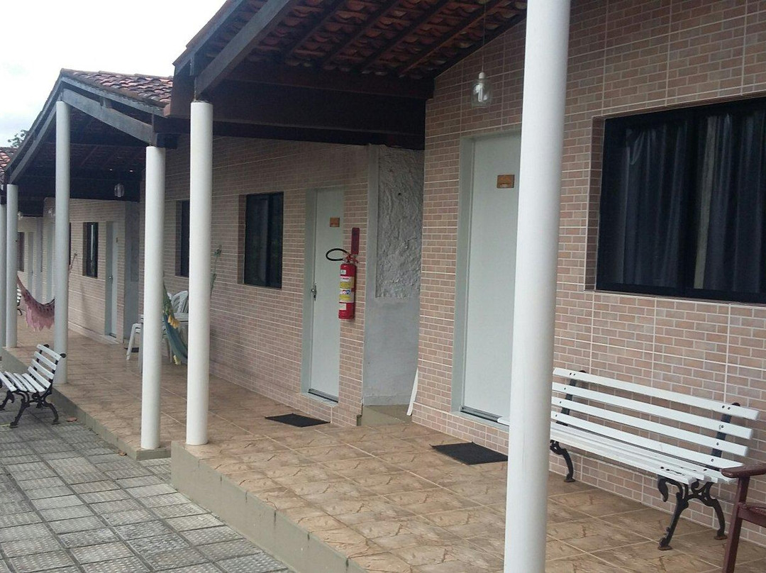 Várzea Grande主图