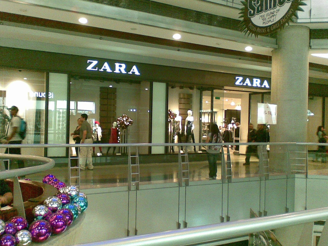 Centro Comercial Lider景点图片