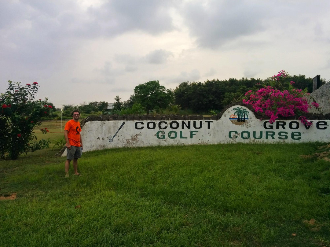 Coconut Grove African Village主图