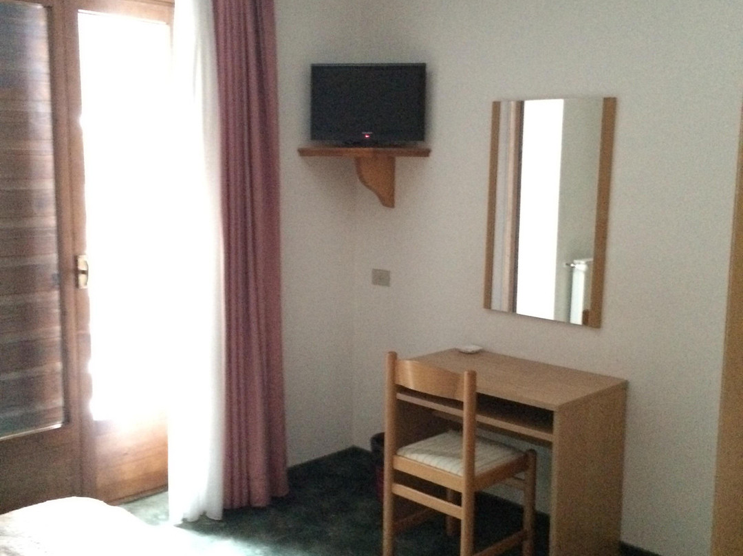 Albergo Chiara