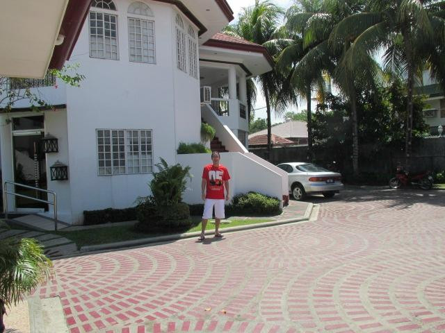 Cheradel Suites主图