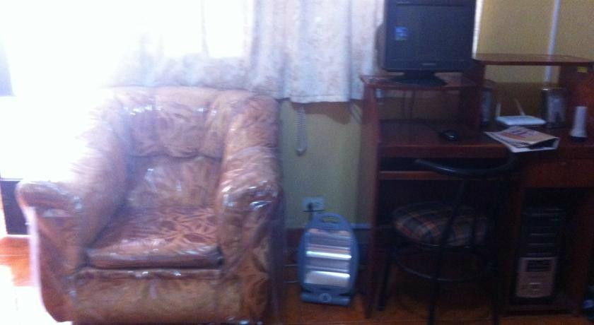 Hospedaje Yemaya主图