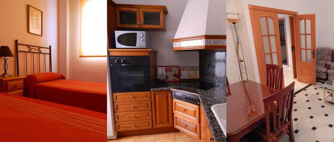 Hospederia Dona Leonor主图