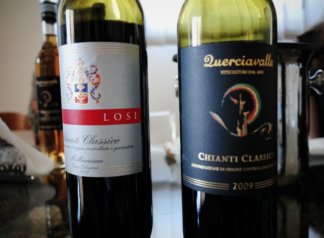 Azienda Agricola Losi Querciavalle景点图片