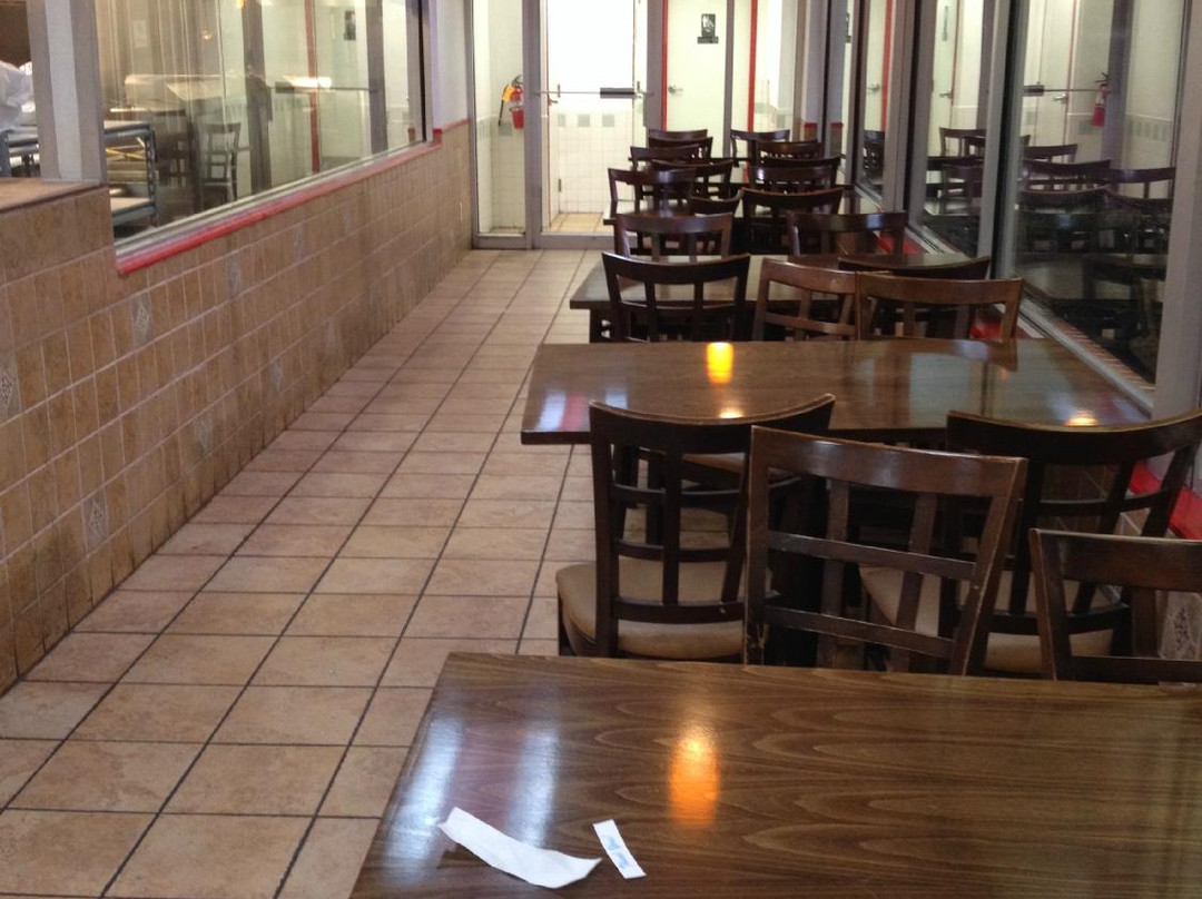 Hiphop Fish & Chicken