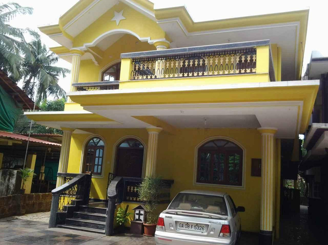 D'Silva Residence Guest House