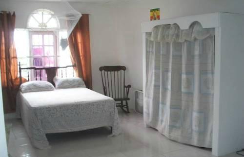 Tina's Guest House-客卧