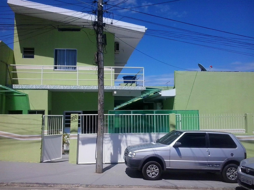 Pousada Imperial