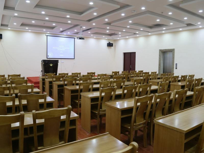 格林豪泰商丘睢县睢州大道北湖商务酒店主图