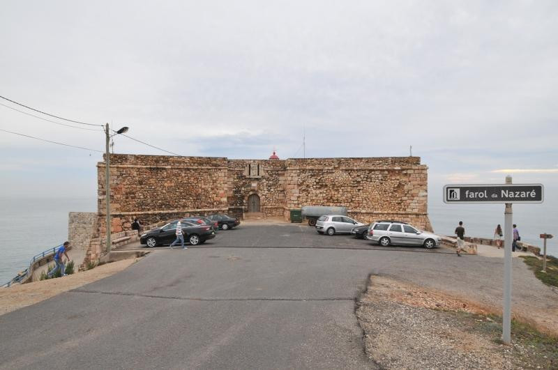 Forte de Sao Miguel景点图片