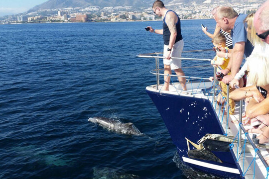 Borrasca Experience-班纳玛德纳必去景点