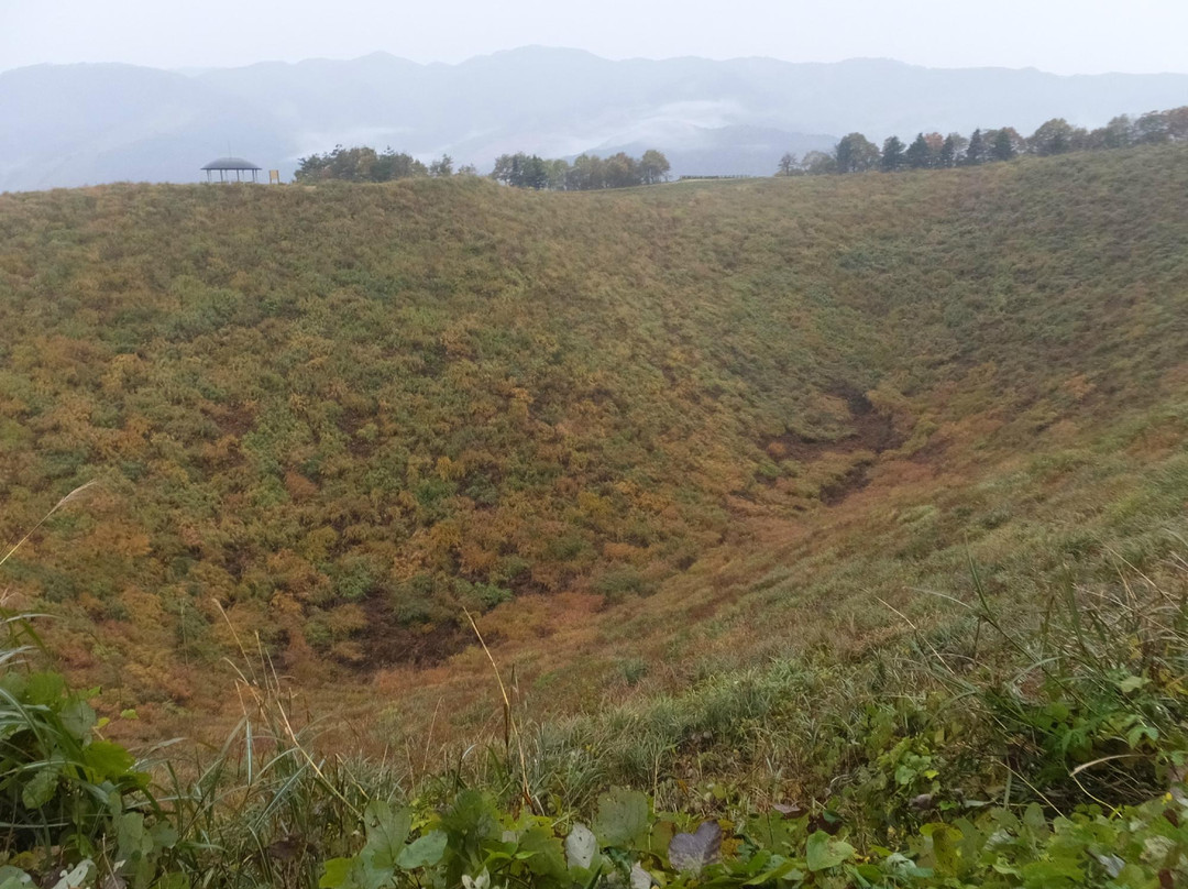 Mt. Kannabe-丰冈市必去景点