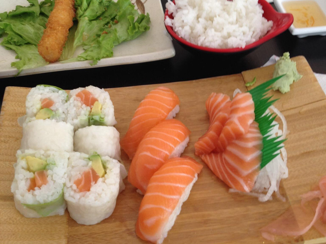 Tatsu Sushi