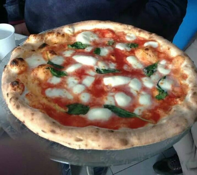 Food Tours of Naples-那不勒斯必去景点