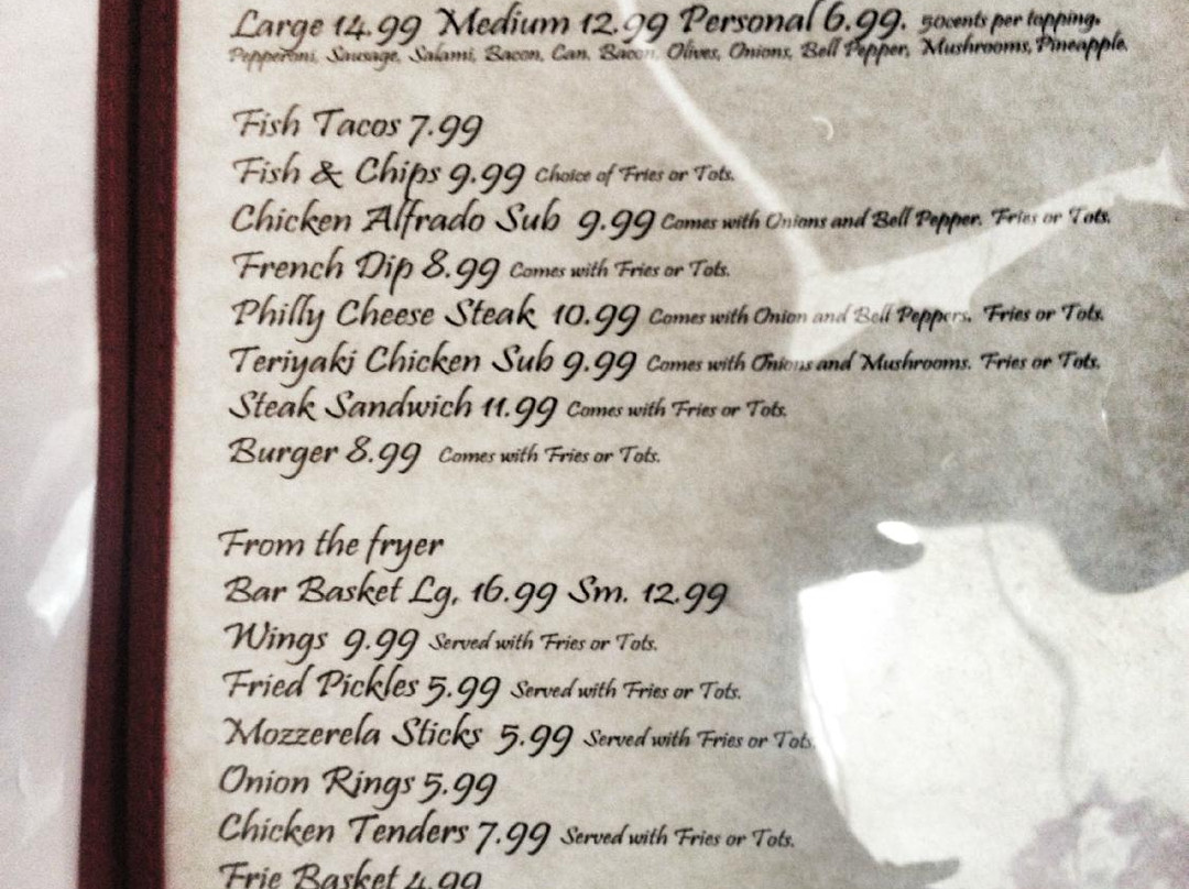 Jackson House Hotel主图