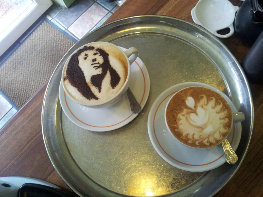 Jungle Cafe Galway