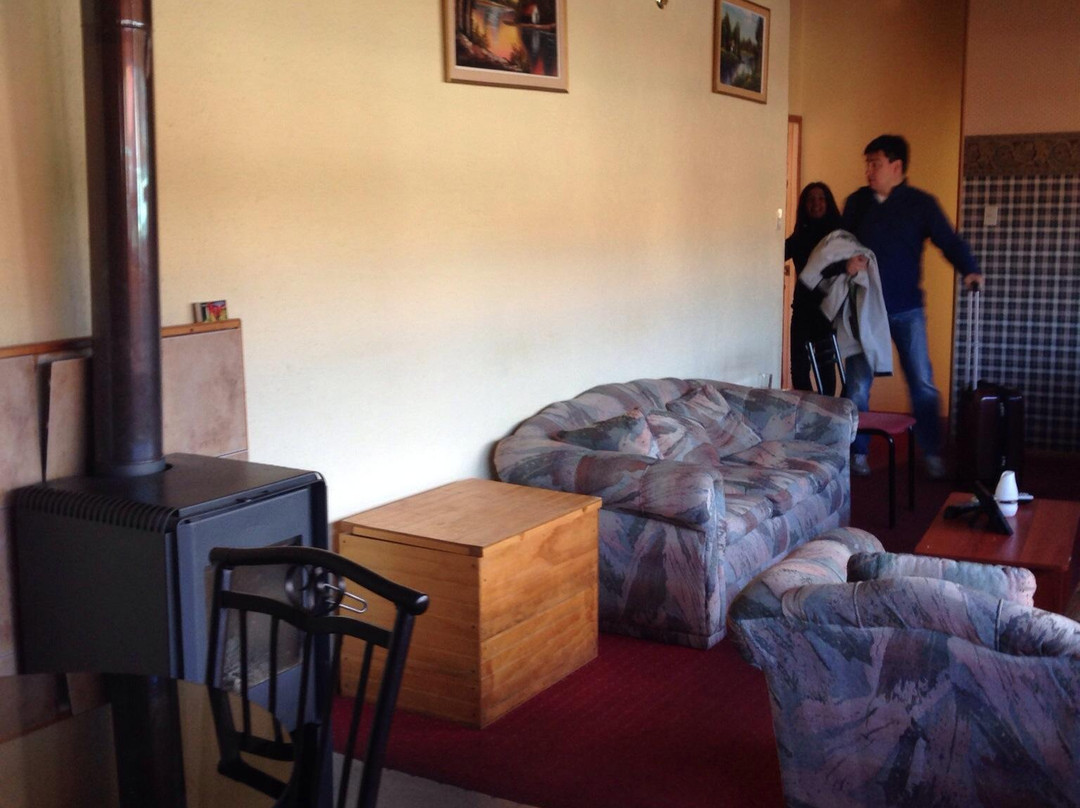 Hostal Austral