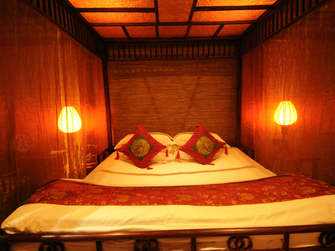 镇远镖局·两湖会馆主图