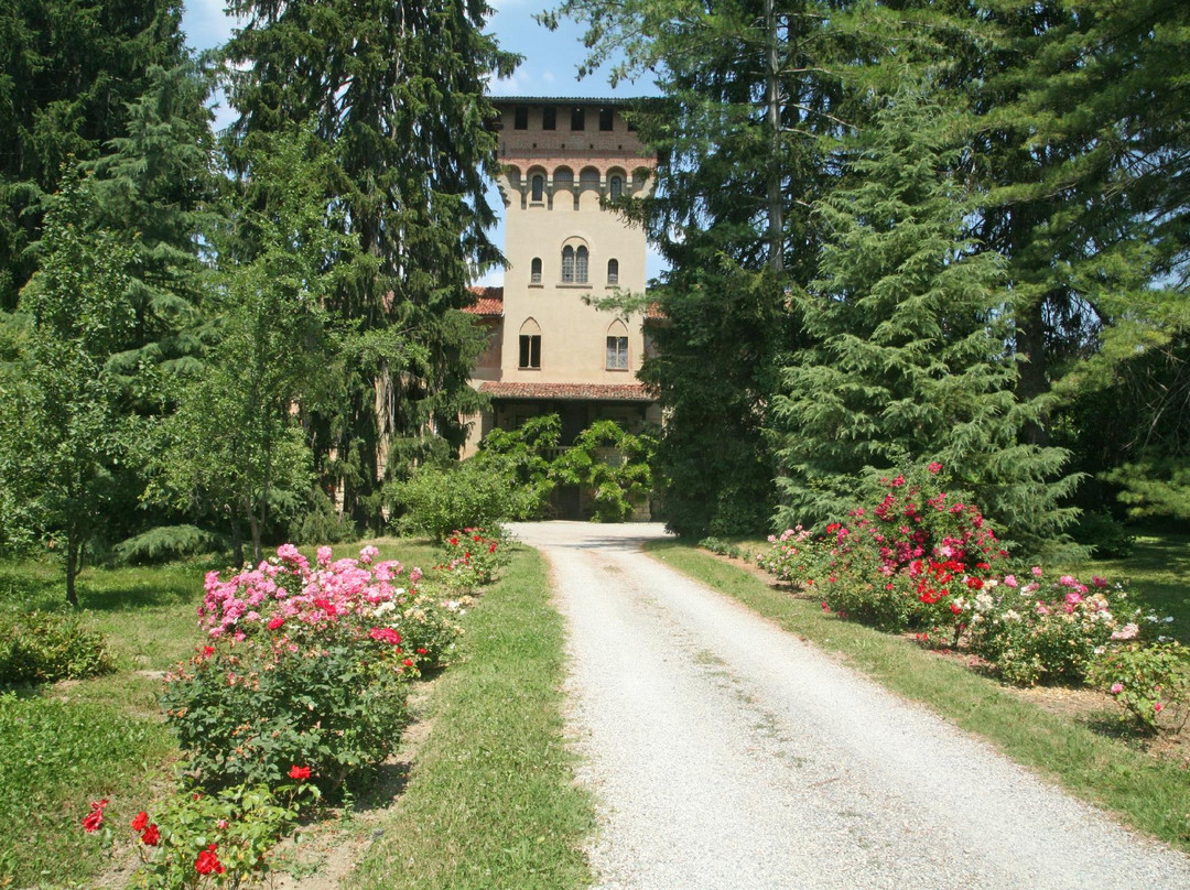 Millesimo餐馆和美食-Monastero di Millesimo - Ristorante e Relais
